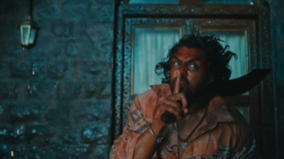 KD - The Devil Teaser OUT: Sanjay Dutt, Dhruva Sarja's Unleash Intense, Spine-Chilling Avatars - WATCH