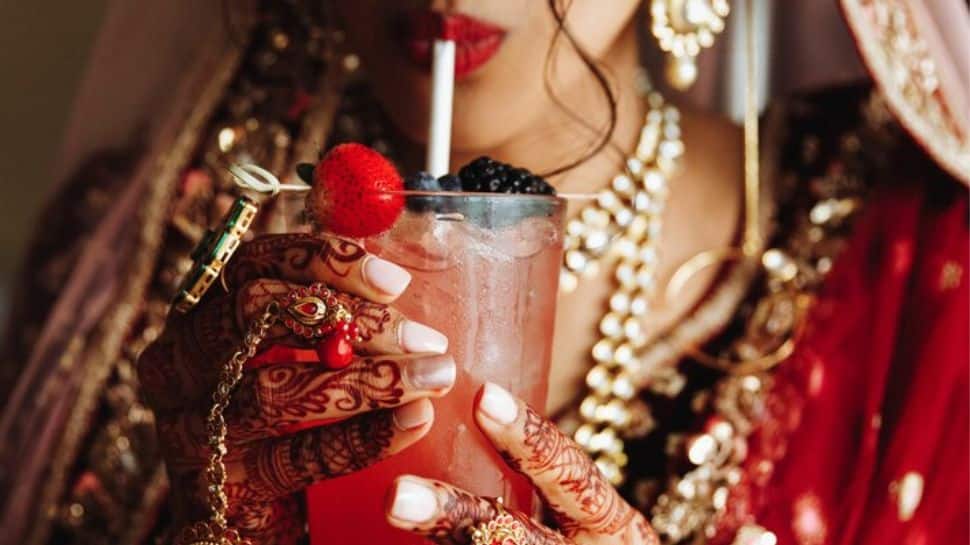 Pre-Wedding Detox To Couple’s Yoga: How Wellness-First Weddings Are Becoming A Hit