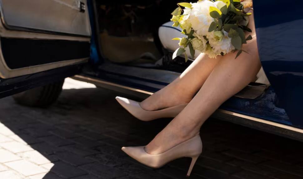Strut in Style: 4 Stunning Heels for Women to Rock this Prime Day Sale Strut in Style: 4 Stunning Heels for Women to Rock this Prime Day Sale