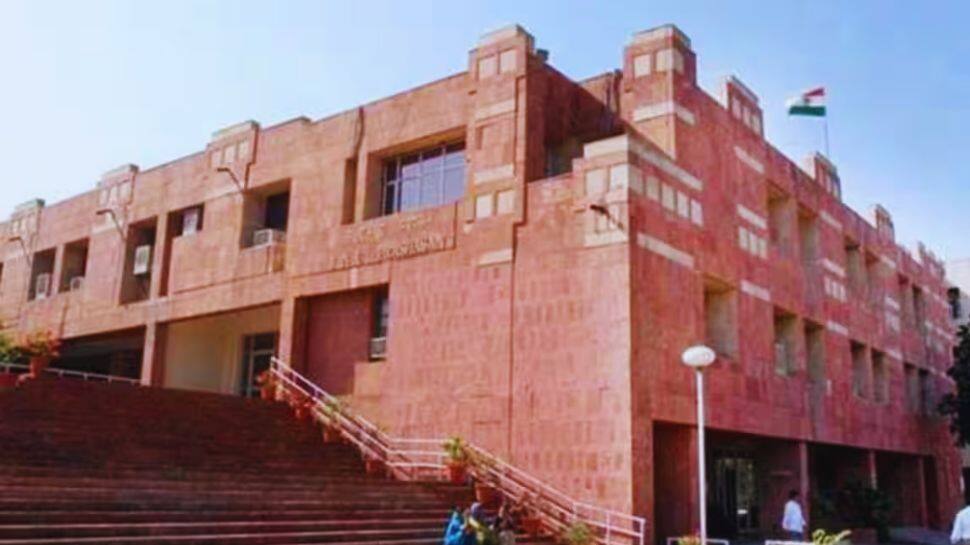 JNU Admission 2025 Begins For UG, COP Courses At jnuee.jnu.ac.in- Check Details Here