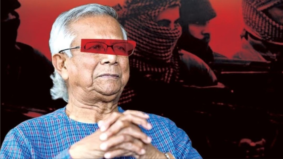 Bangladesh: Awami League Slams Yunus Govt Over Weaponization Of Judiciary Bangladesh: Awami League Slams Yunus Govt Over Weaponization Of Judiciary