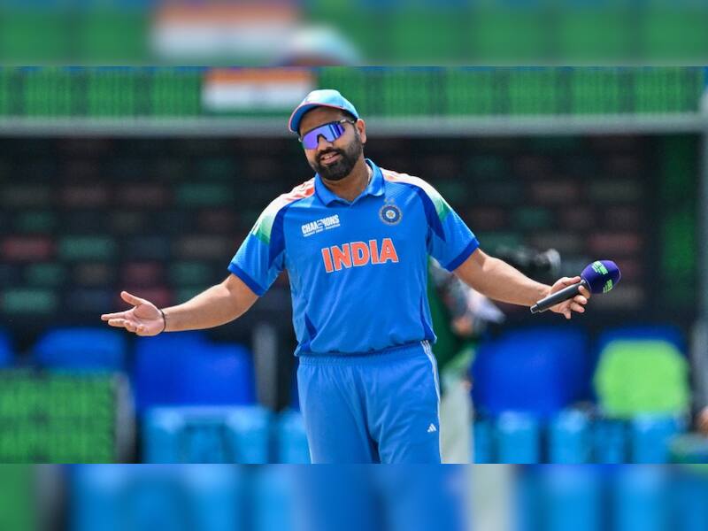 India Still Winning, Despite the Toss