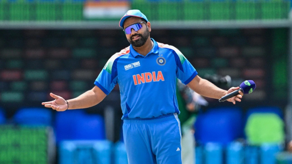 India Still Winning, Despite the Toss
