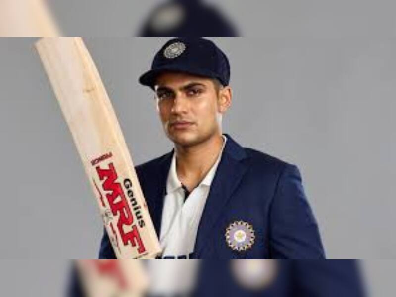  Shubman Gill’s Toss Troubles