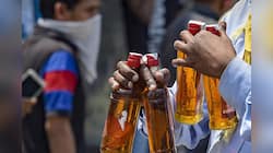 Rs 52.67 Cr: Cost Of Liquor Shop In Faridabad; License Valid For 21 Months