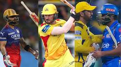 Faf du Plessis Dethrones Virat Kohli's All-Time T20 Record, Rohit- Dhoni Too