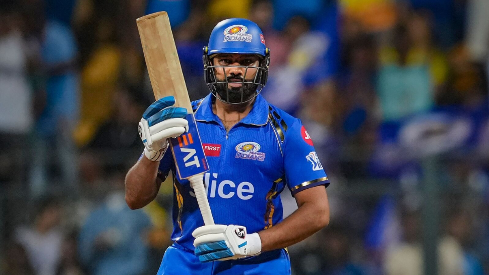 Rohit’s Consistent Brilliance