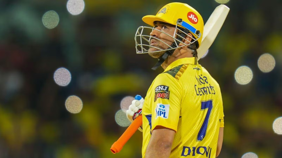 Dhoni’s Legendary Numbers