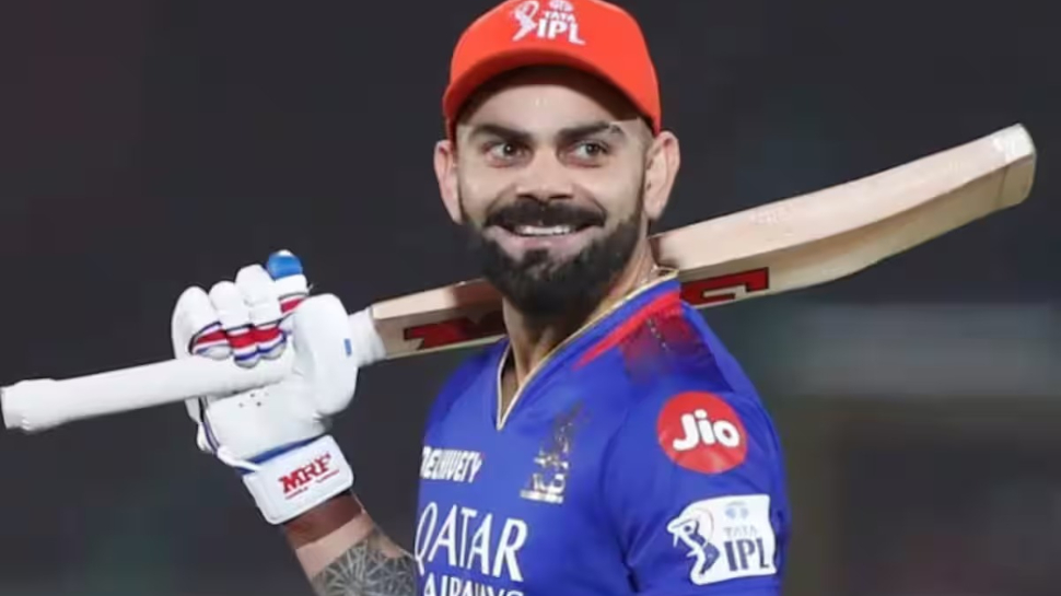 Kohli’s Record Falls