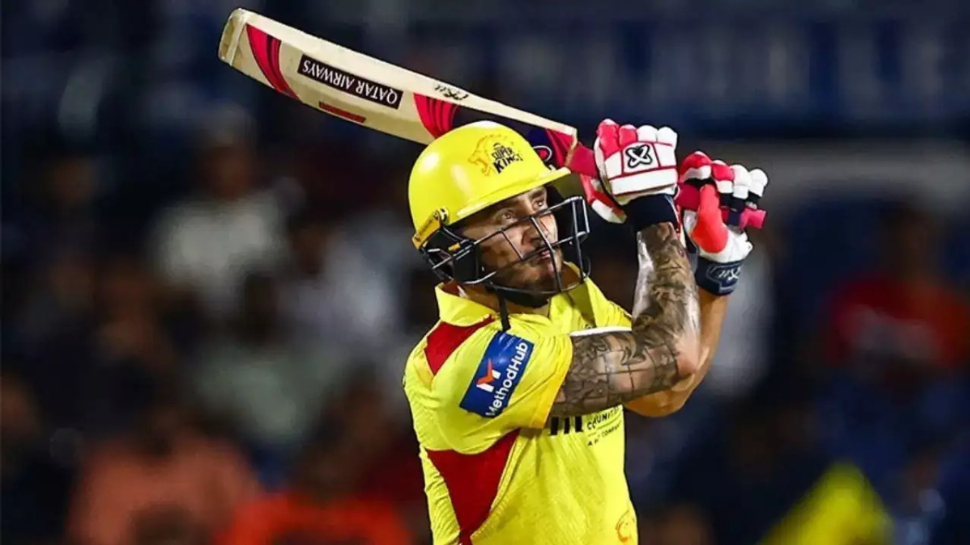 A New No. 1 in T20 Captaincy