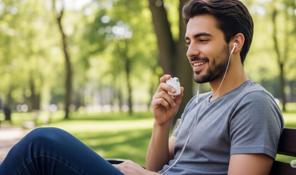 Top 4 True Wireless Earbuds to Grab This Amazon Prime Day (July 12-14) Top 4 True Wireless Earbuds to Grab This Amazon Prime Day (July 12-14)