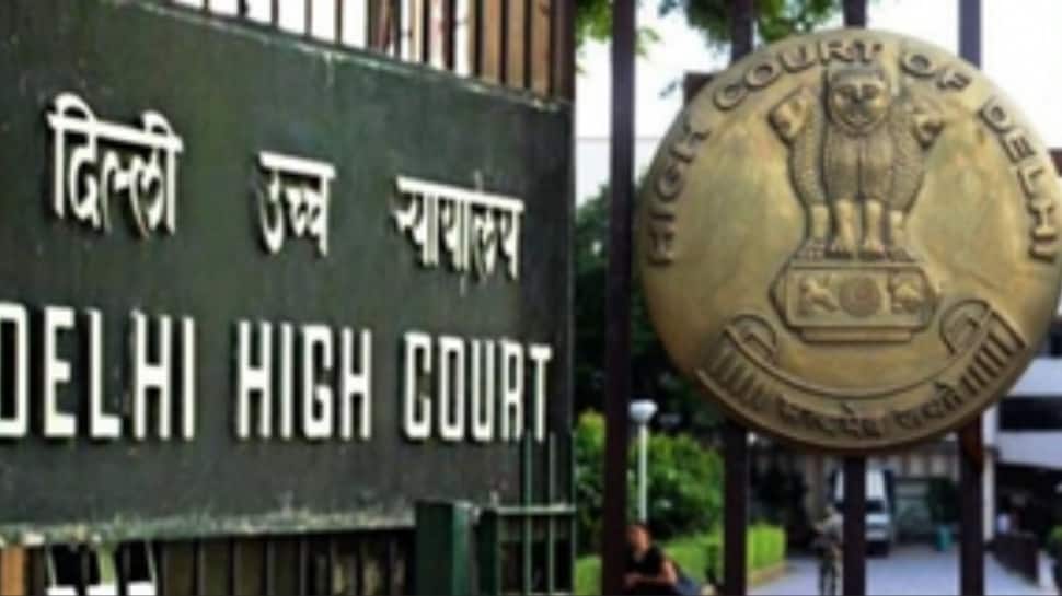 Delhi HC Temporarily Stays Release Of ‘Udaipur Files’