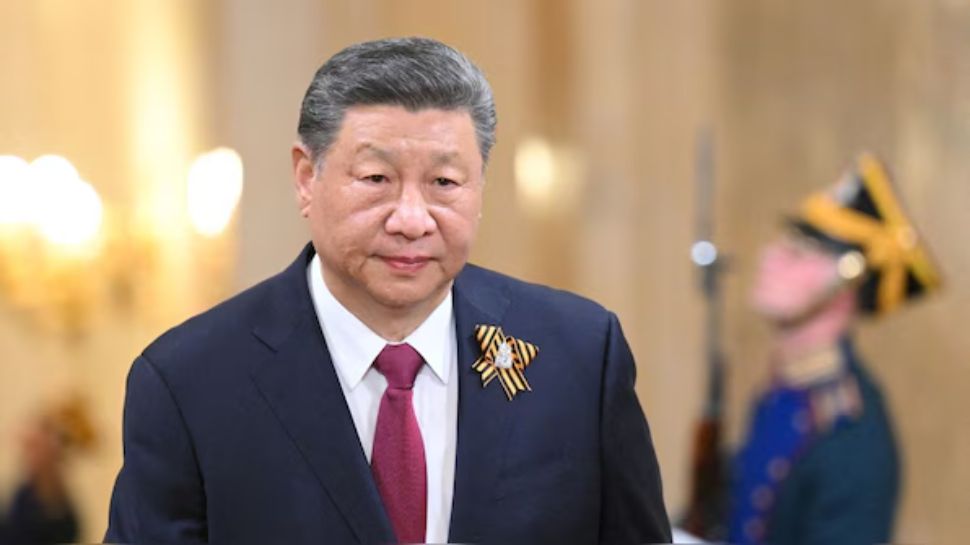 Inside Xi’s Black Box: Torture, Disappearances And Invisible Machinery That Keeps China’s Rulers Untouchable Inside Xi’s Black Box: Torture, Disappearances And Invisible Machinery That Keeps China’s Rulers Untouchable