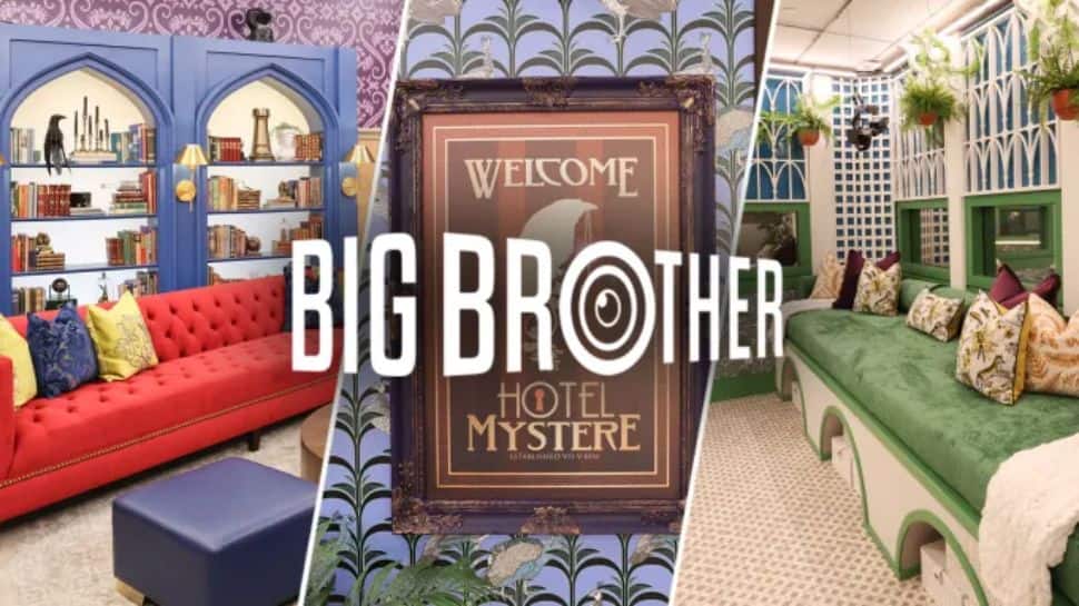 Big Brother 27 Opens Its Doors With Mystery, Masked Intrigue And Mayhem: All You Need To Know