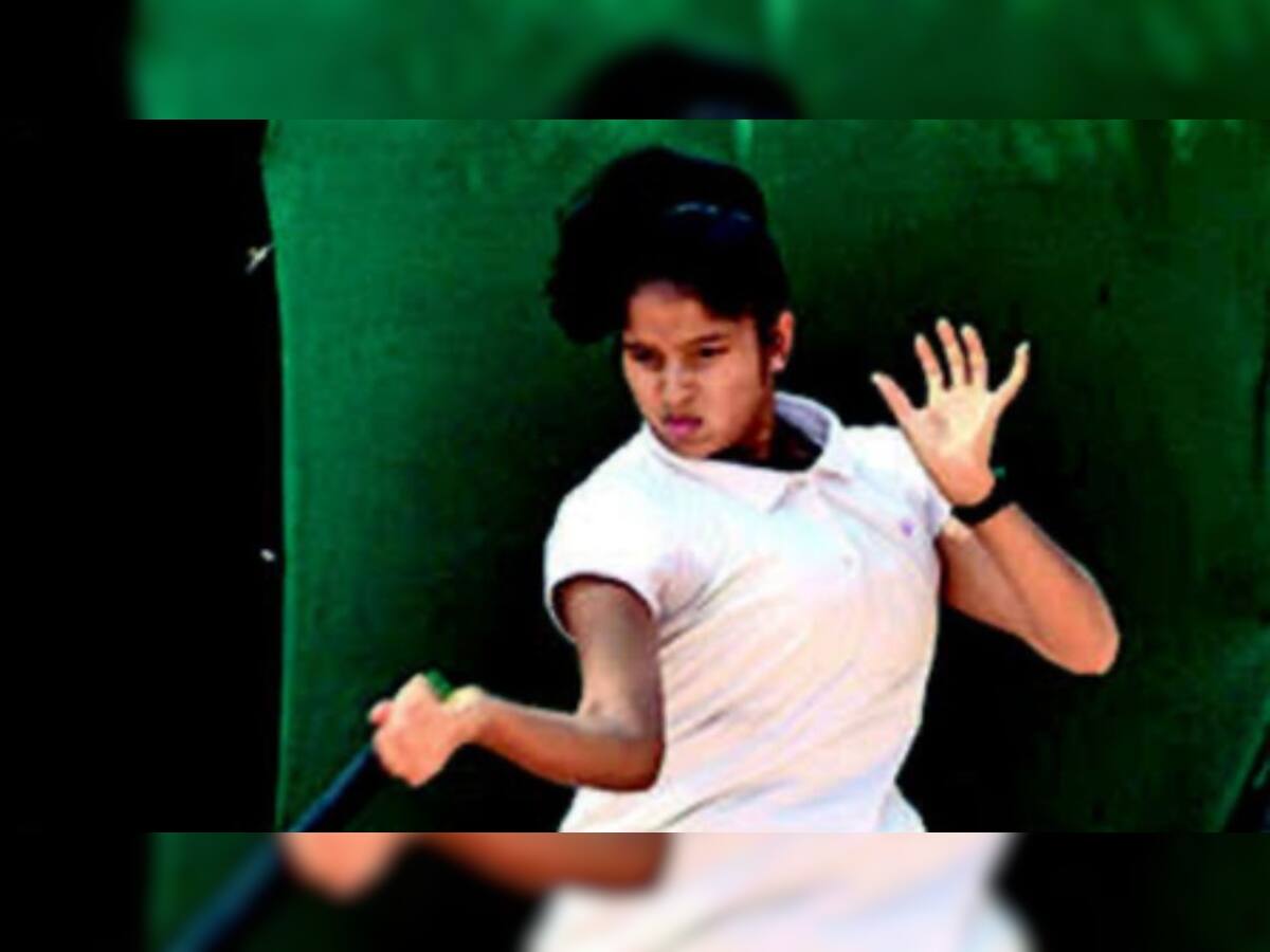 Gurugram Horror: Father Shoots Tennis Player Daughter After Being Mocked For Living Off Her Income