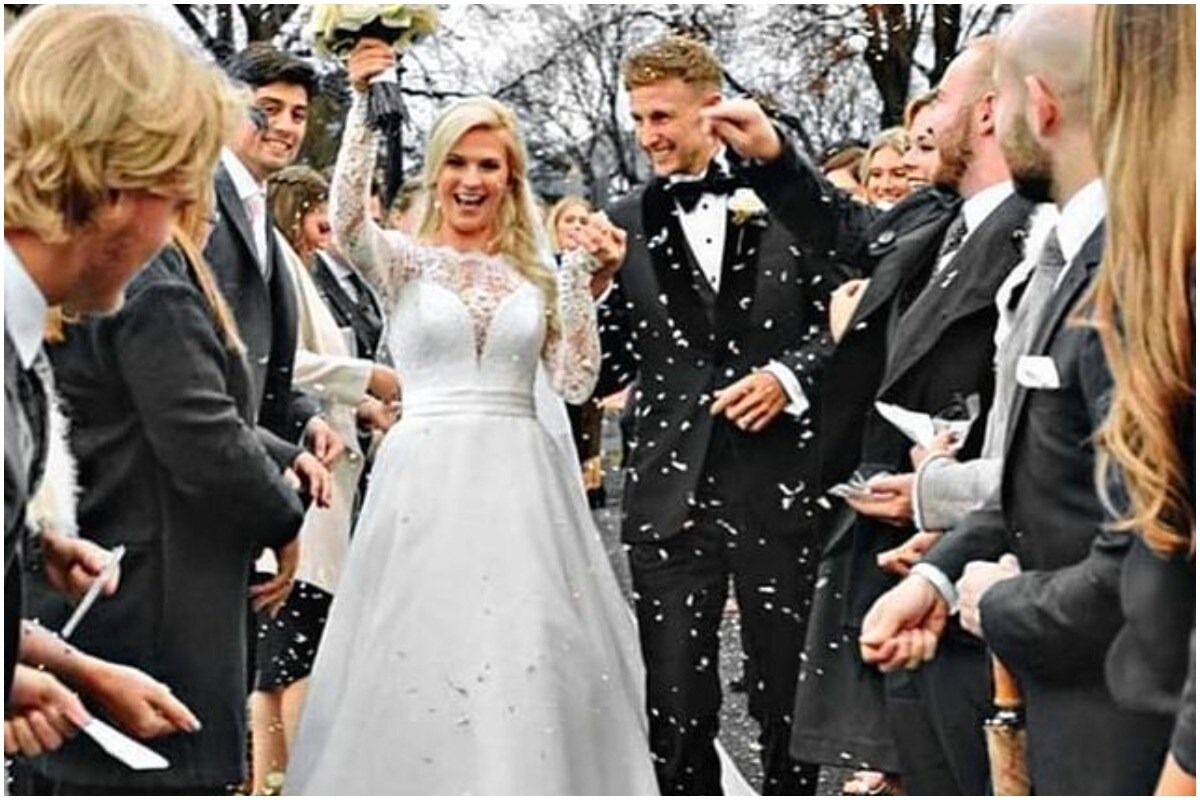 10. A Love Story Fans Adore: Carrie & Joe’s Journey Is Goals
