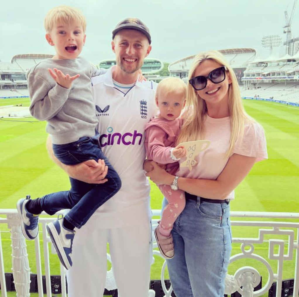 9. Life Beyond Cricket: The Couple’s Shared Passion for Sports