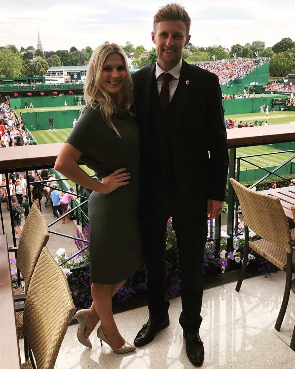 8. Root’s Rock: Balancing Career and Fatherhood Thanks to Carrie
