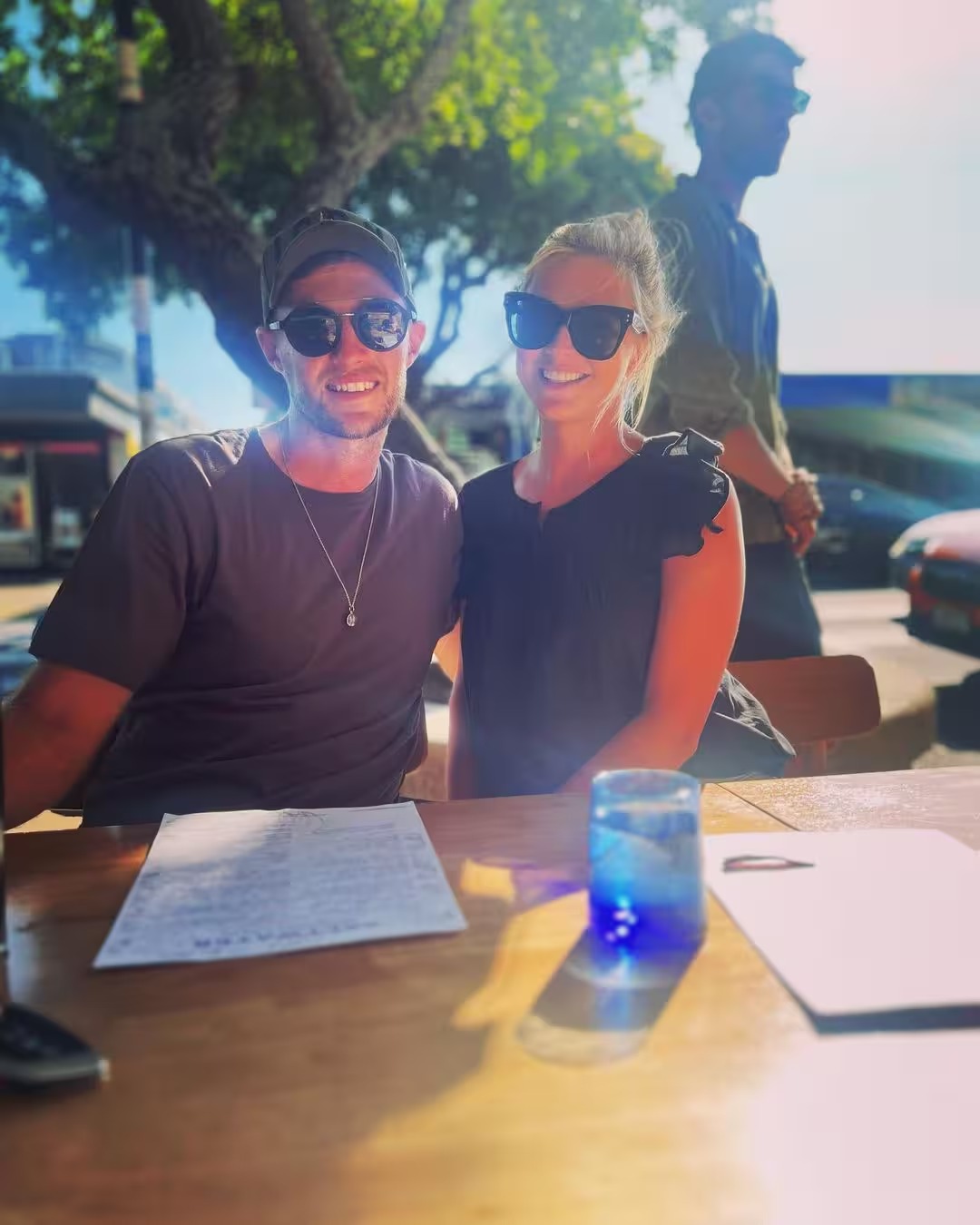 2. Instagram Official: Their Relationship Went Public in 2014