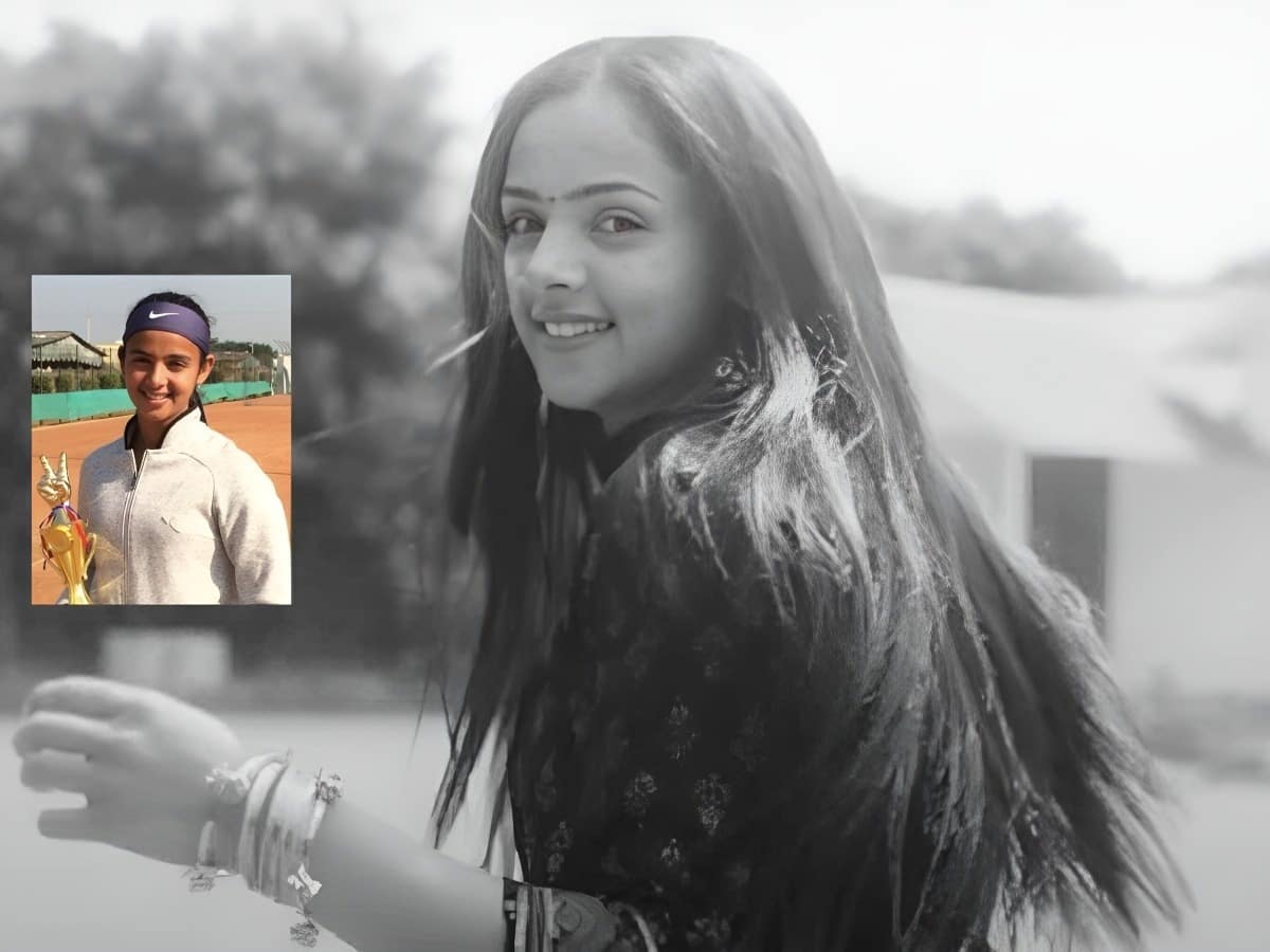 Did Ego and Shame Kill Radhika Yadav? Read the Truth Did Ego and Shame Kill Radhika Yadav? Read the Truth