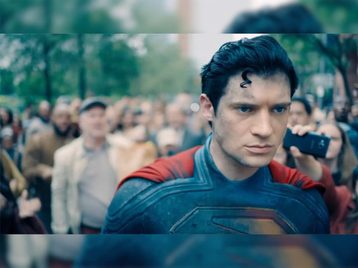 Superman Movie India Release, Ticket Price: Early Box Office Prediction, Cast And All You Need To Know