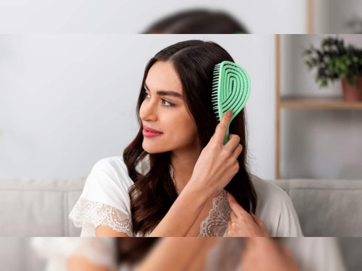 From Ponytails To Cornrows: 8 Effective Hairstyles To Stop Hair Fall And Promote Healthy Hair Growth