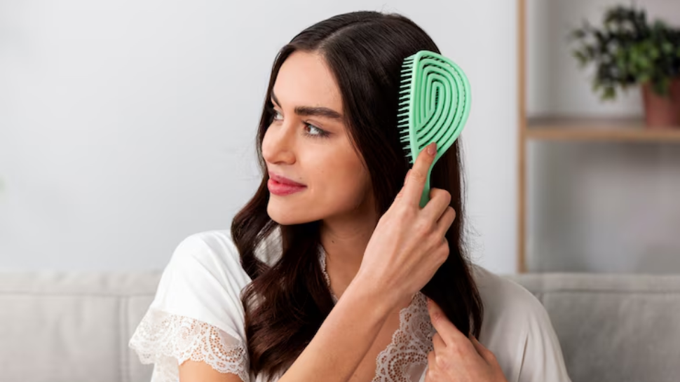 From Ponytails To Cornrows: 8 Effective Hairstyles To Stop Hair Fall And Promote Healthy Hair Growth