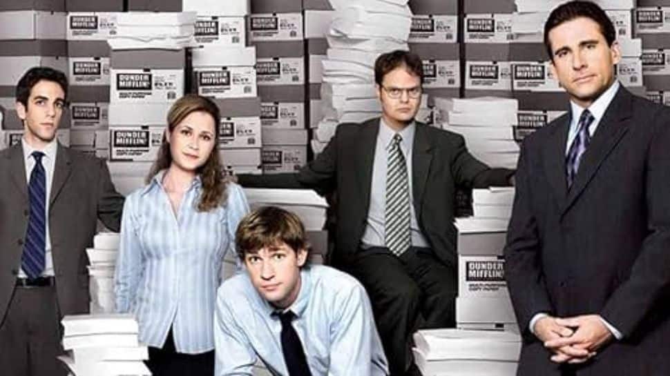The Paper: Spin-off To The Office Gets A Release Date
