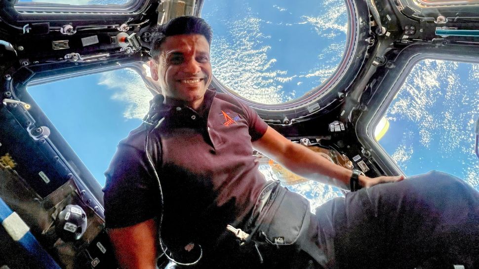 Shubhanshu Shukla’s Return To Earth Delayed; Axiom-4 Crew To Stay On ISS Till July 14 Shubhanshu Shukla’s Return To Earth Delayed; Axiom-4 Crew To Stay On ISS Till July 14