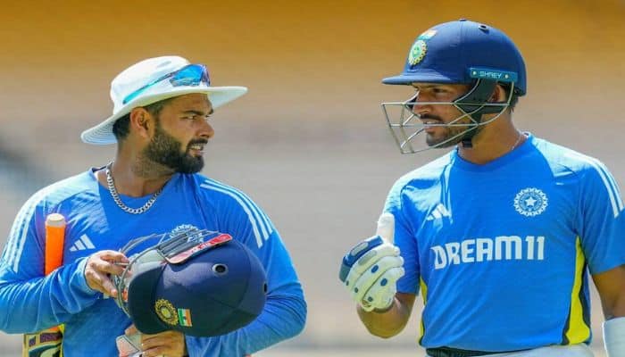 Rishabh Pant Injured At Lord’s: Dhruv Jurel Shines Behind Stumps, But Can He Also Bat? MCC Rules Explained