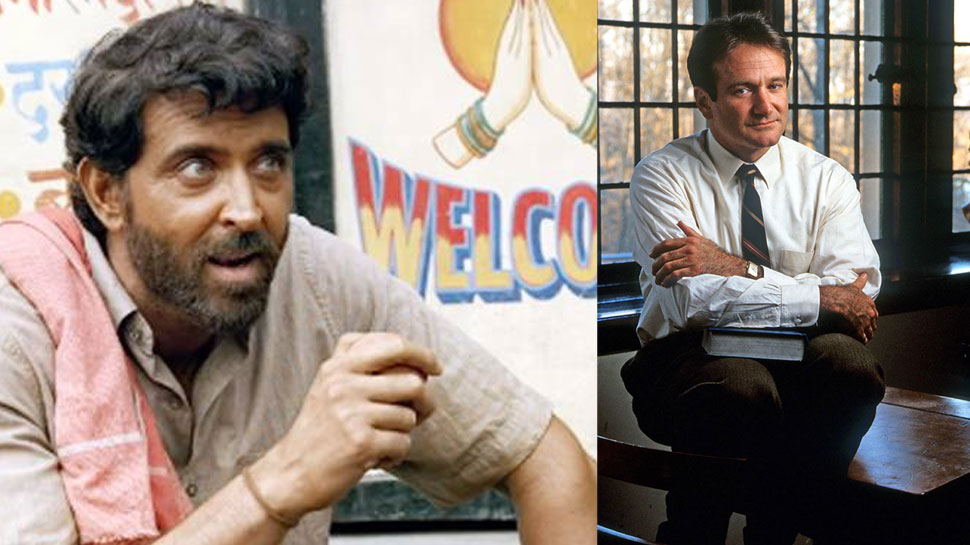 10 Actors Who Played Inspiring Teachers On-Screen: Robin Williams To Hrithik Roshan