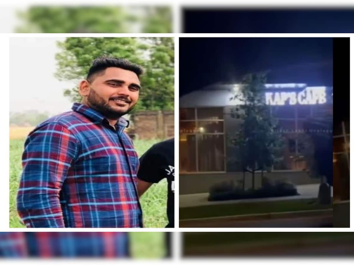 Who Is Harjeet Singh Laddi, Khalistani Terrorist, Man On India’s Most Wanted List Who Allegedly Attacked Kapil Sharma’s Cafe?