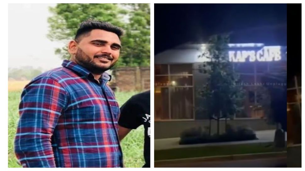 Who Is Harjeet Singh Laddi, Khalistani Terrorist, Man On India’s Most Wanted List Who Allegedly Attacked Kapil Sharma’s Cafe?