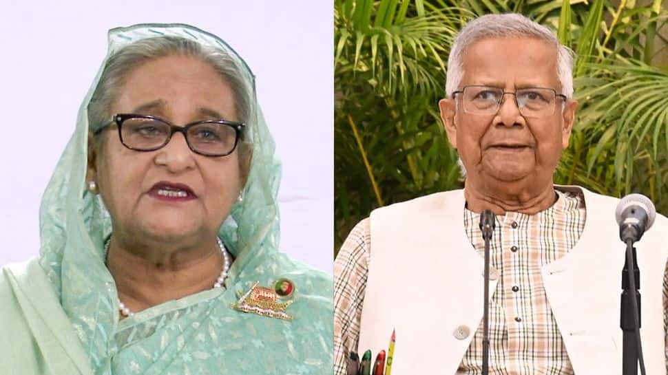 Bangladesh Scraps Sheikh Hasina-Era Sir Rule For Women Officials