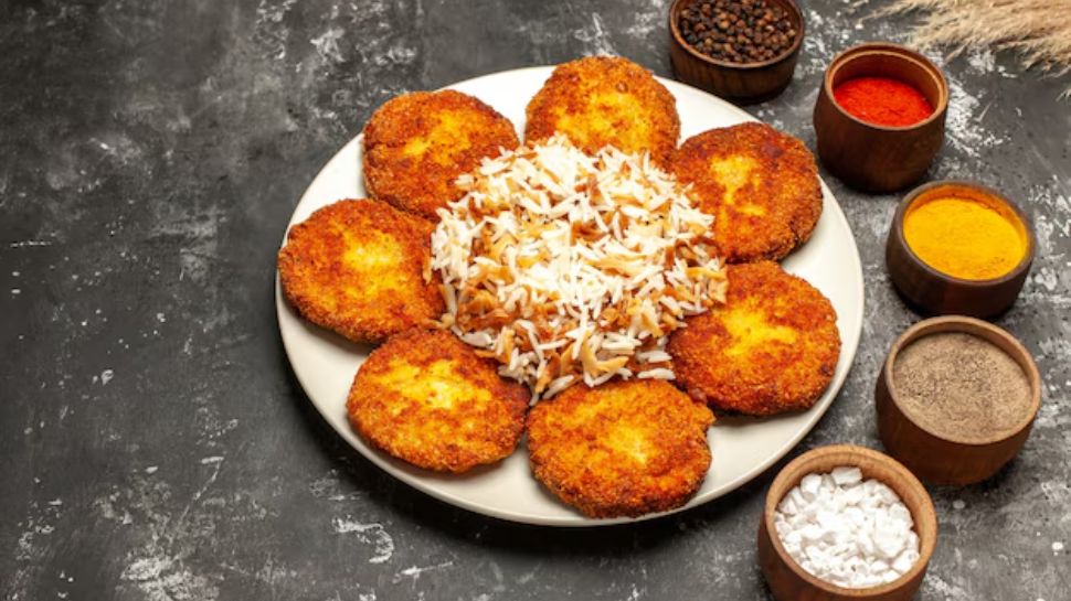 Aloo Chop – West Bengal