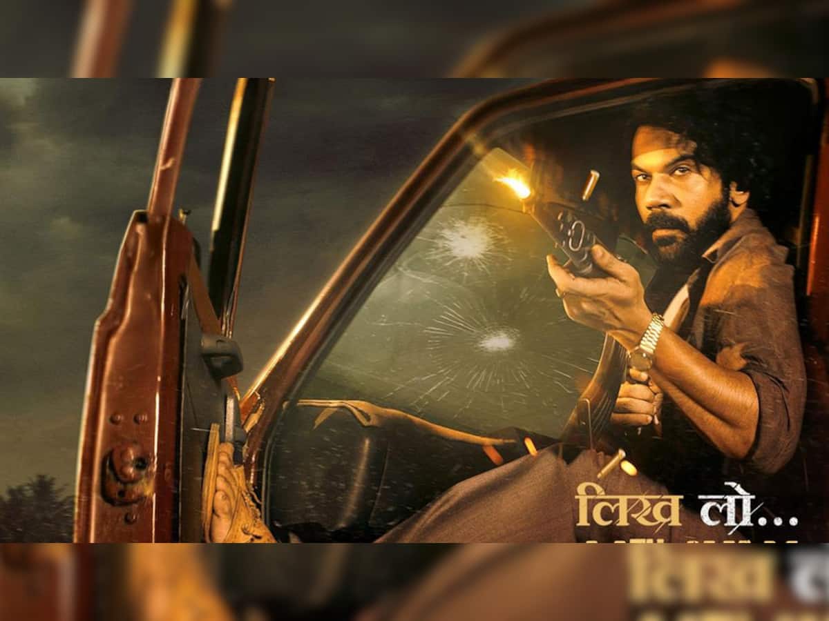 Maalik X Review: Rajkummar Rao-Manushi Chhillar&#039;s Gangster Drama Opens To Mixed Response; Check Honest Audience Reactions