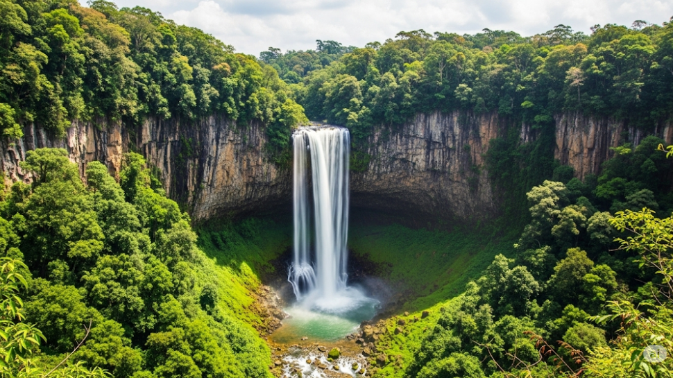 Kakolat Waterfall (Nawada)