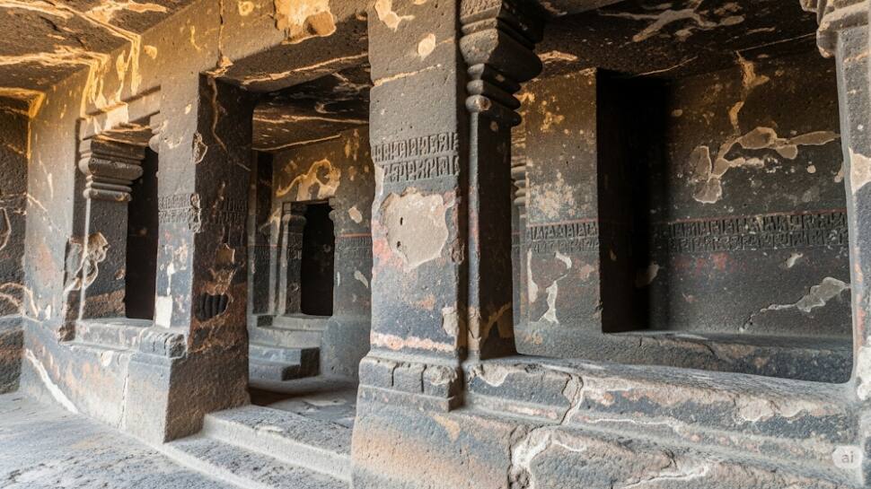 Barabar Caves (Jehanabad) Barabar Caves (Jehanabad)