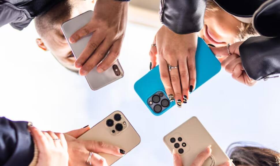 Prime Time to Upgrade: 4 Power-Packed Smartphones to Grab this Prime Day Sale