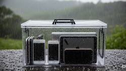 Moisture-Proof Your Devices: 7 Steps To Protect Your Electronics From The Rain