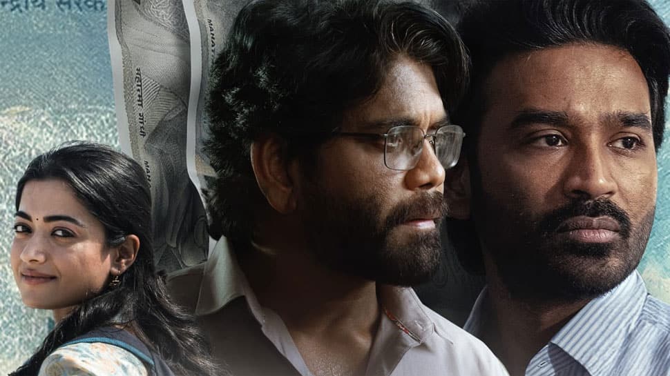 Kuberaa On OTT: Dhanush-Rashmika Mandannas Gritty Drama Streaming Date Is Here