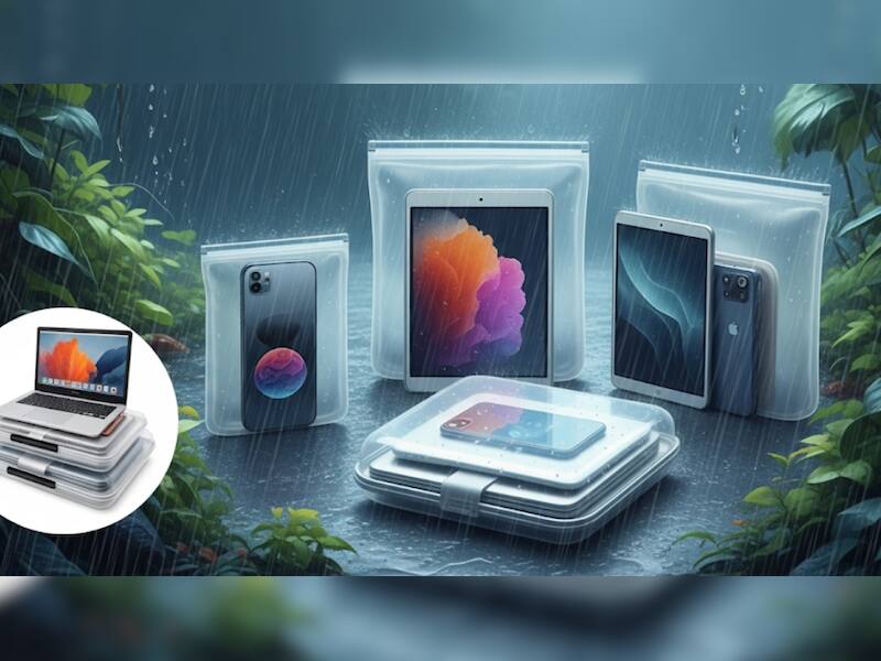 Moisture-Proof Your Devices: 7 Steps To Protect Your Electronics From ...