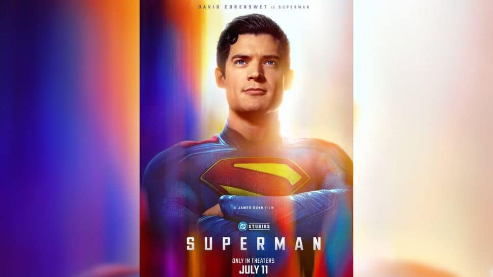 Superman Advance Bookings: Over 55,000 Tickets Sold In India