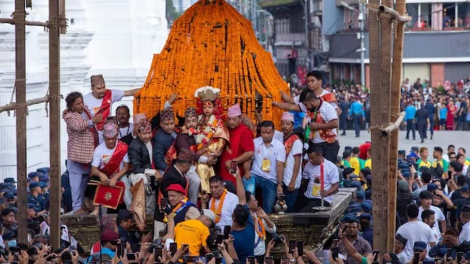 Kanwar Yatra 2025: Date, History, Significance, Rituals And Everything You Need To Know