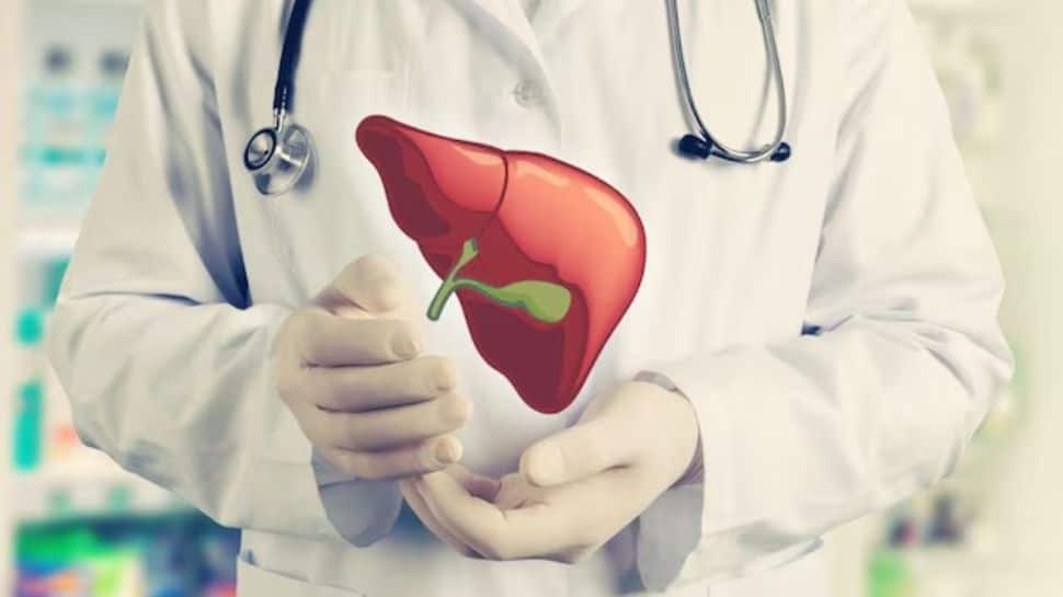 9 Natural Foods To Strengthen Your Liver Health And Enhance Detox Process 9 Natural Foods To Strengthen Your Liver Health And Enhance Detox Process