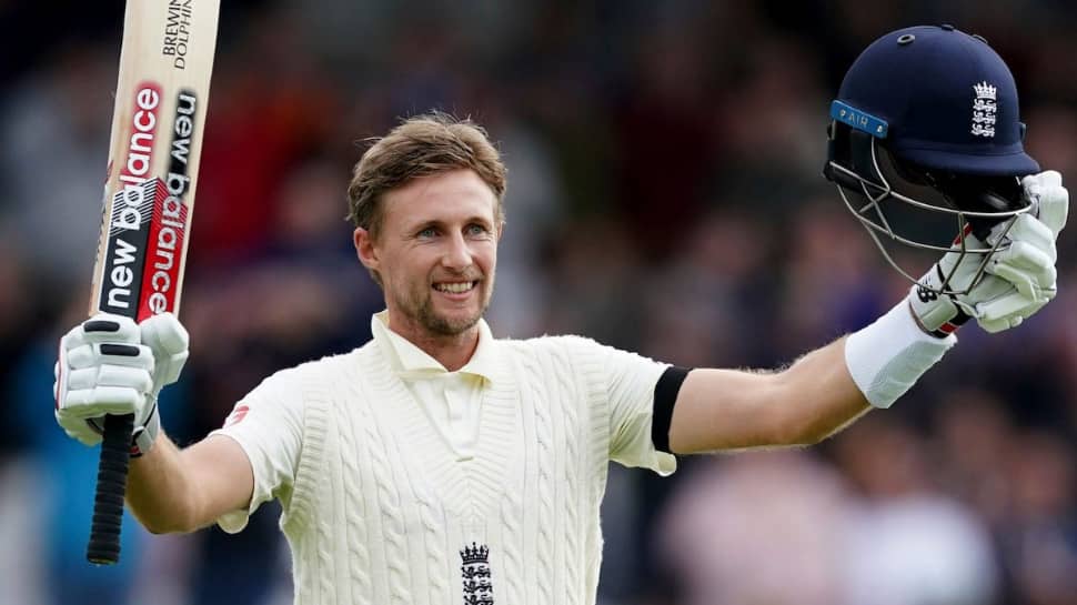 Joe Root in England – 7,000 Runs