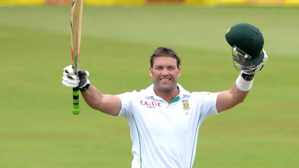 Jacques Kallis in South Africa – 7,035 Runs