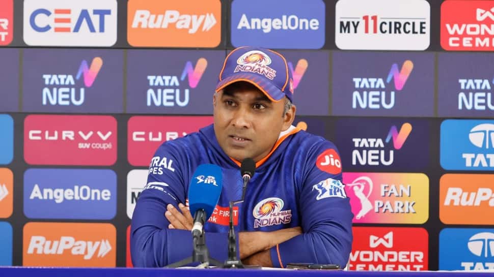 Jayawardene the Mentor