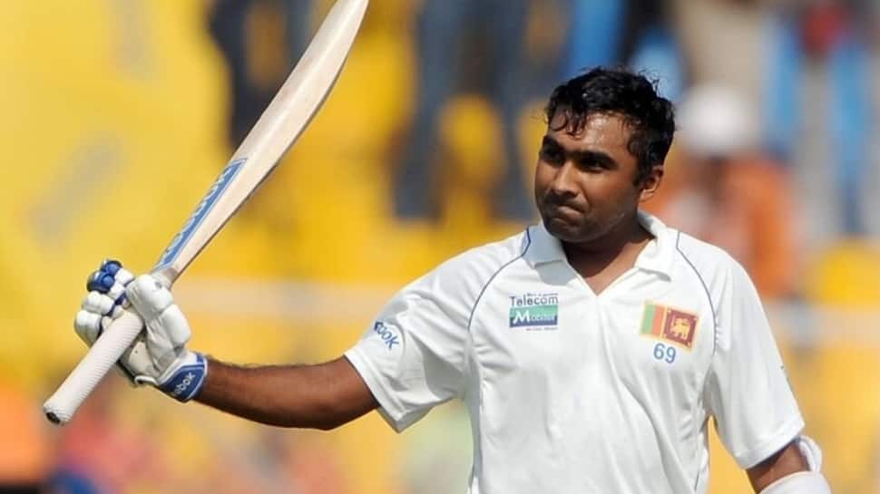 Mahela Jayawardene in Sri Lanka – 7,167 Runs
