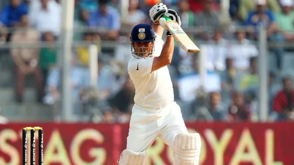 Sachin Tendulkar in India – 7,216 Runs